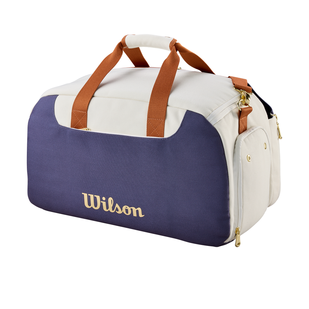 Heritage V2 Small Duffel