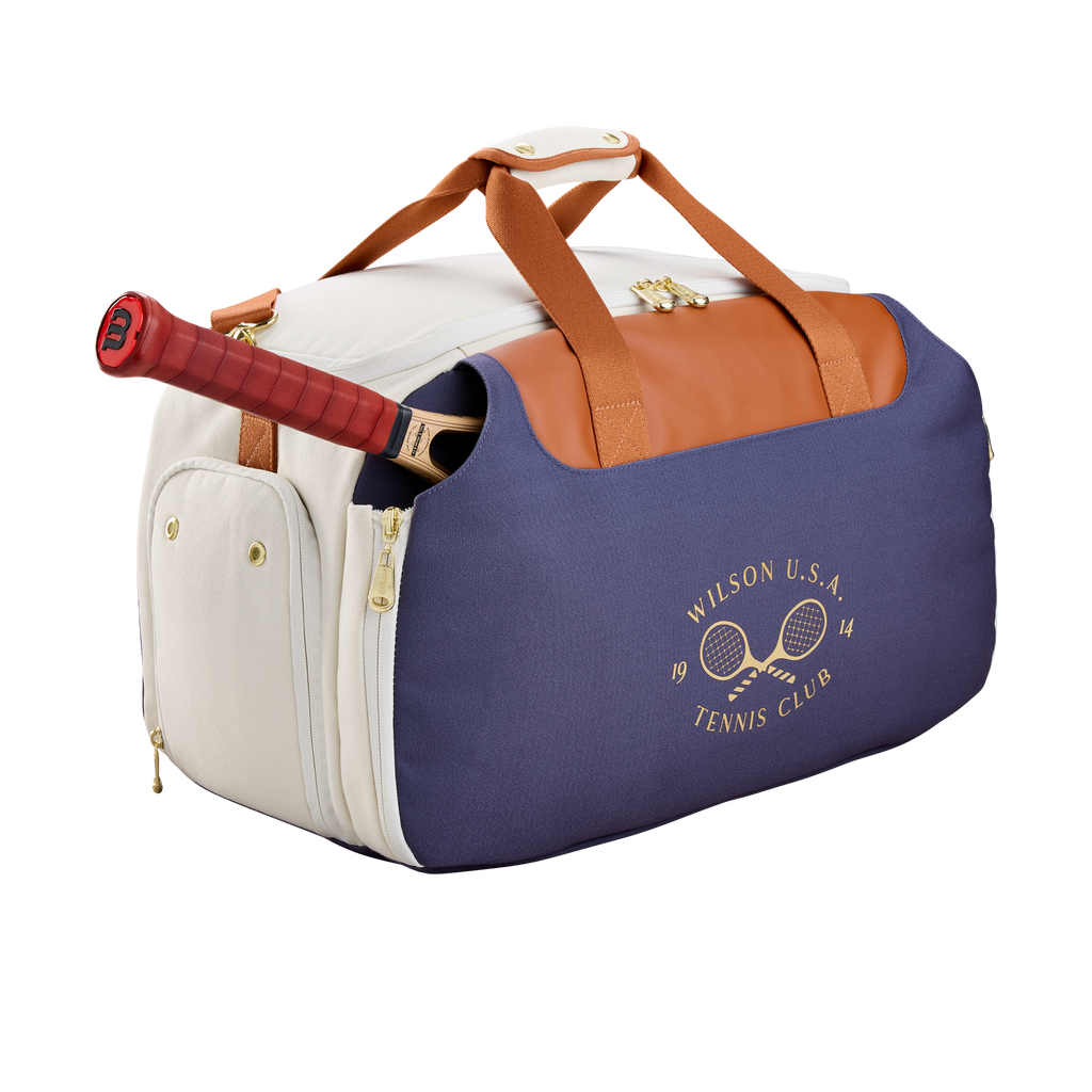 Heritage V2 Small Duffel