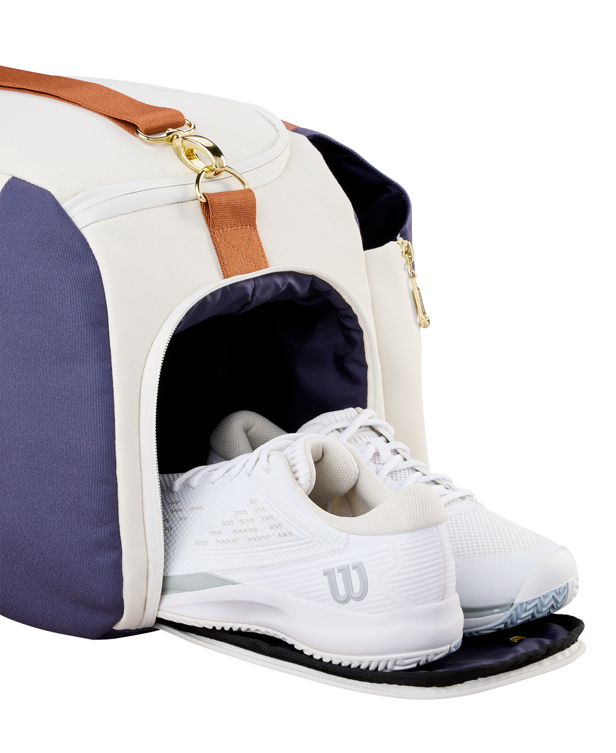 Heritage V2 Small Duffel