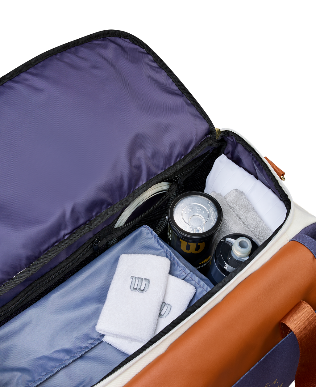 Heritage V2 Small Duffel