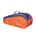Roland Garros 2026 Team 6er Schlägertasche