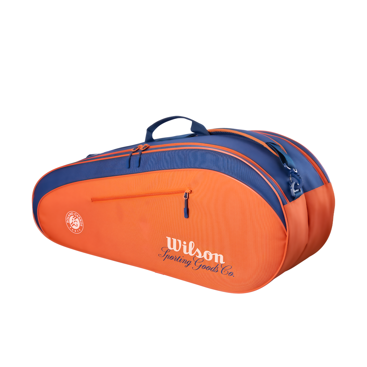 Roland Garros 2026 Team 6er Schlägertasche