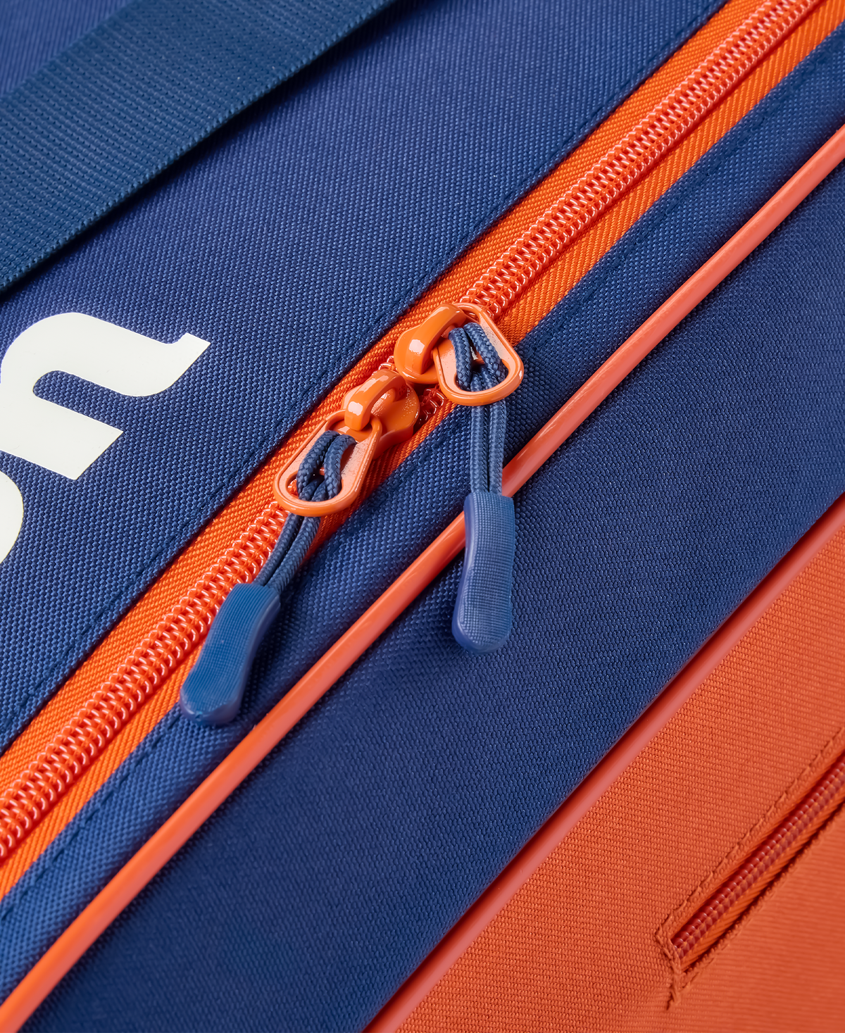Roland Garros 2026 Team 6er Schlägertasche
