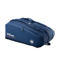 Roland Garros 2026 15er Schlägertasche