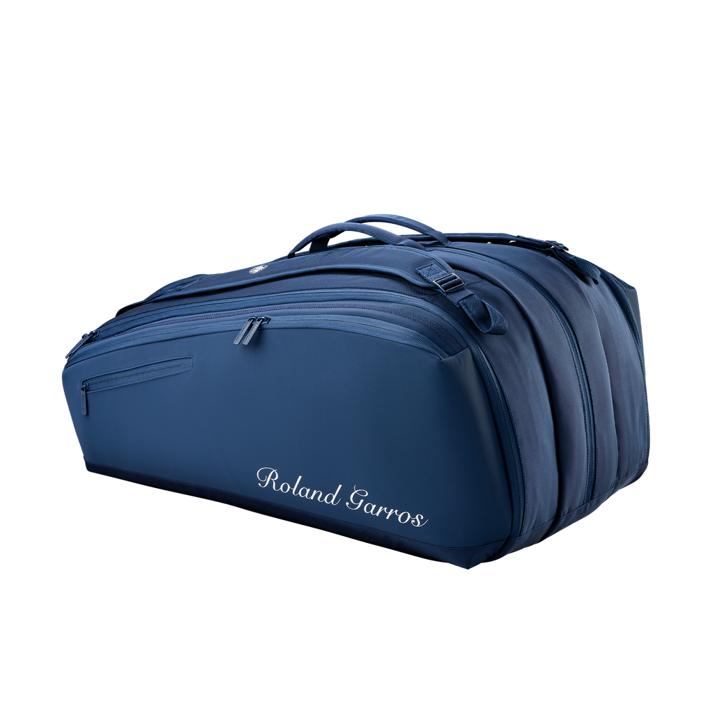 Roland Garros 2026 15er Schlägertasche