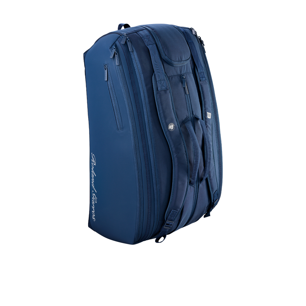 Roland Garros 2026 15er Schlägertasche