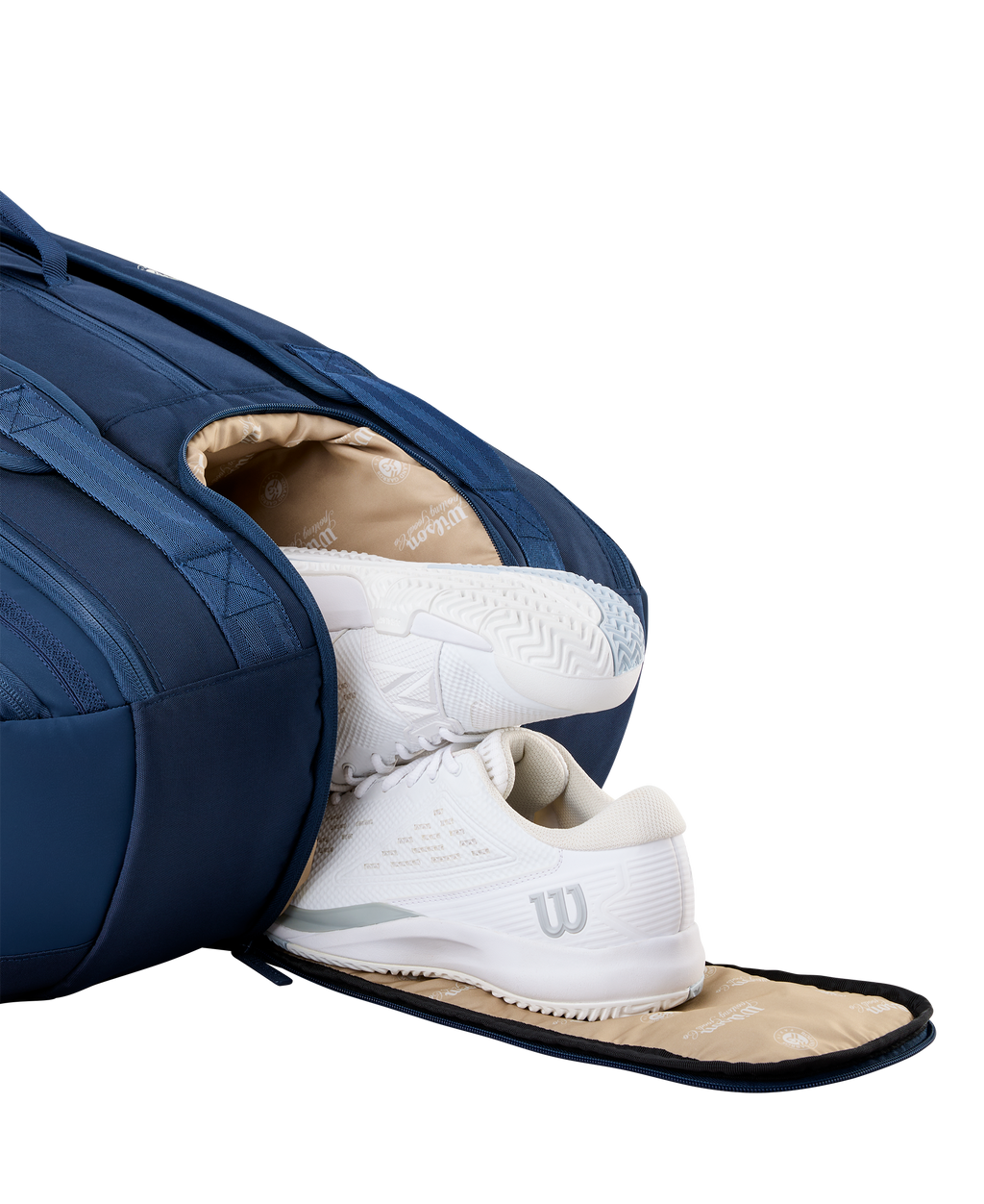 Roland Garros 2026 15er Schlägertasche