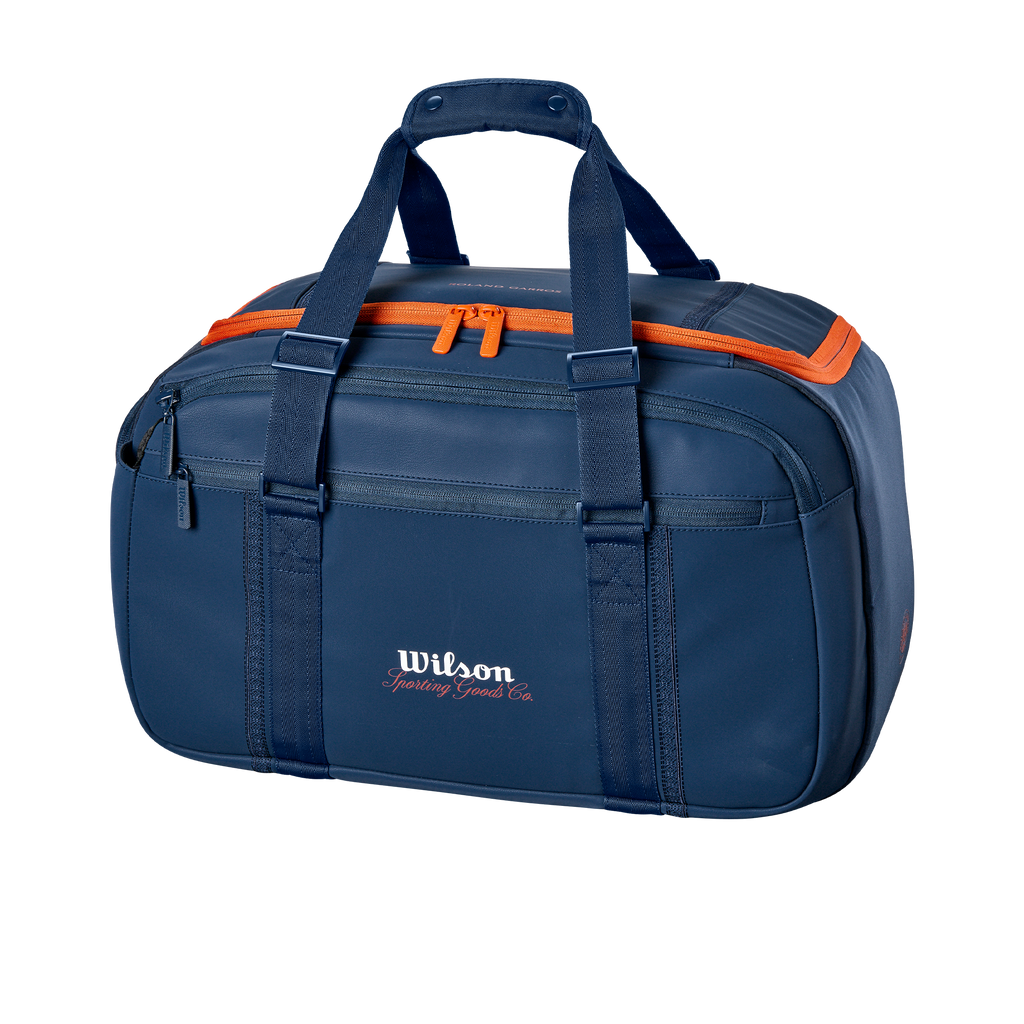 Roland Garros 2026 Duffel Schlägertasche
