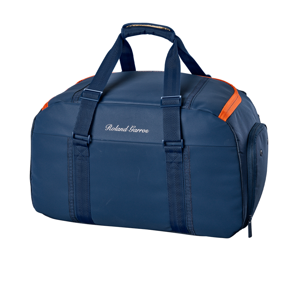 Roland Garros 2026 Duffel Schlägertasche