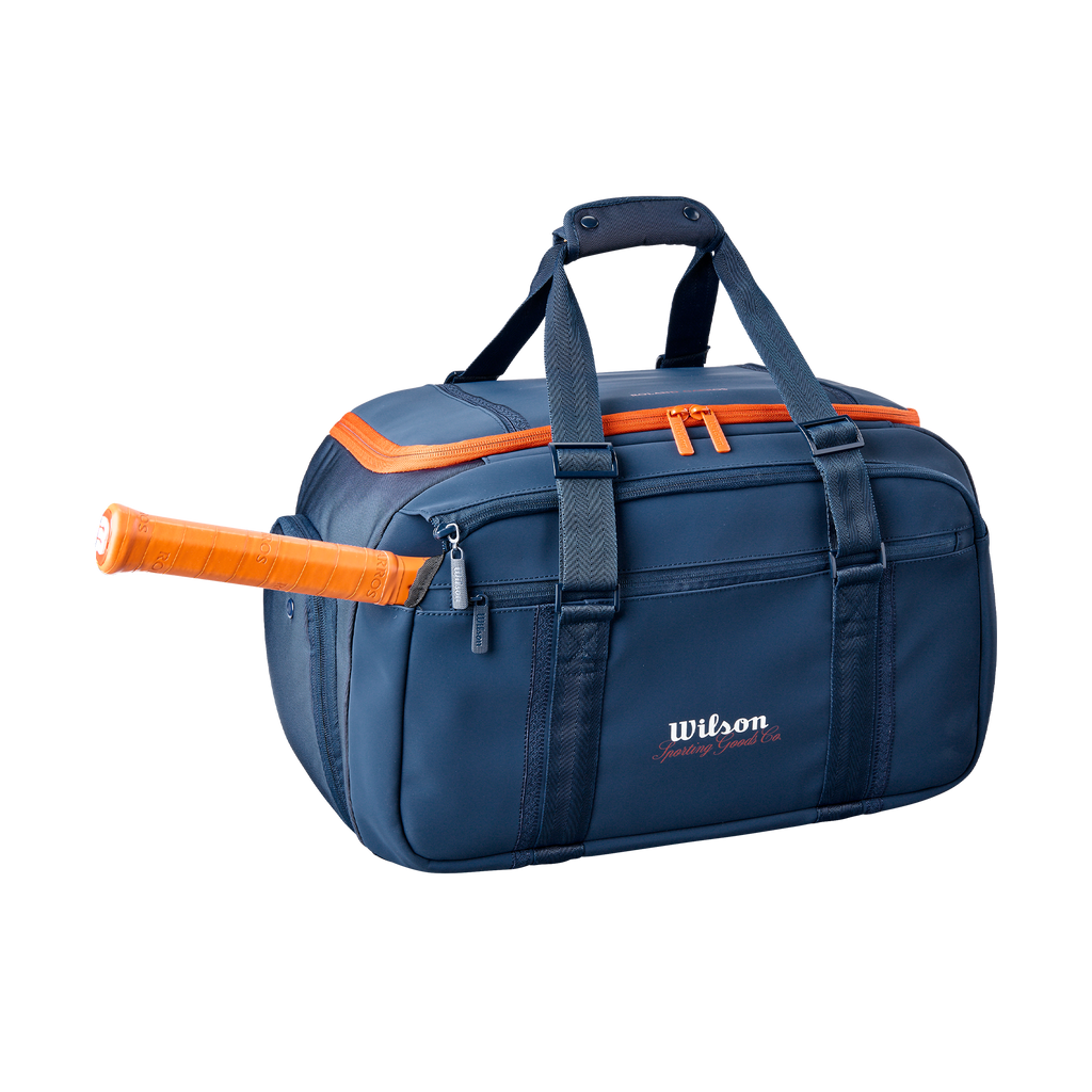 Roland Garros 2026 Duffel Schlägertasche