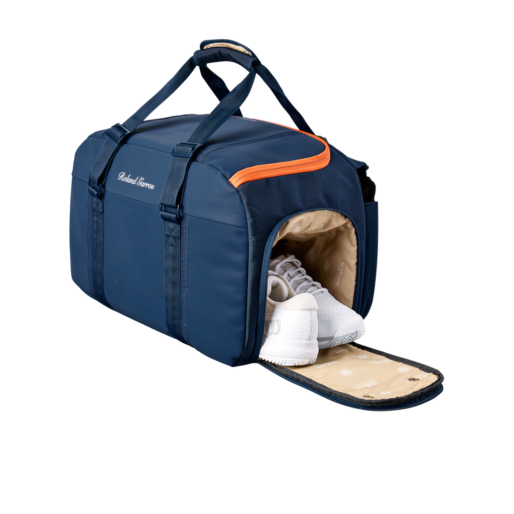 Roland Garros 2026 Duffel Schlägertasche