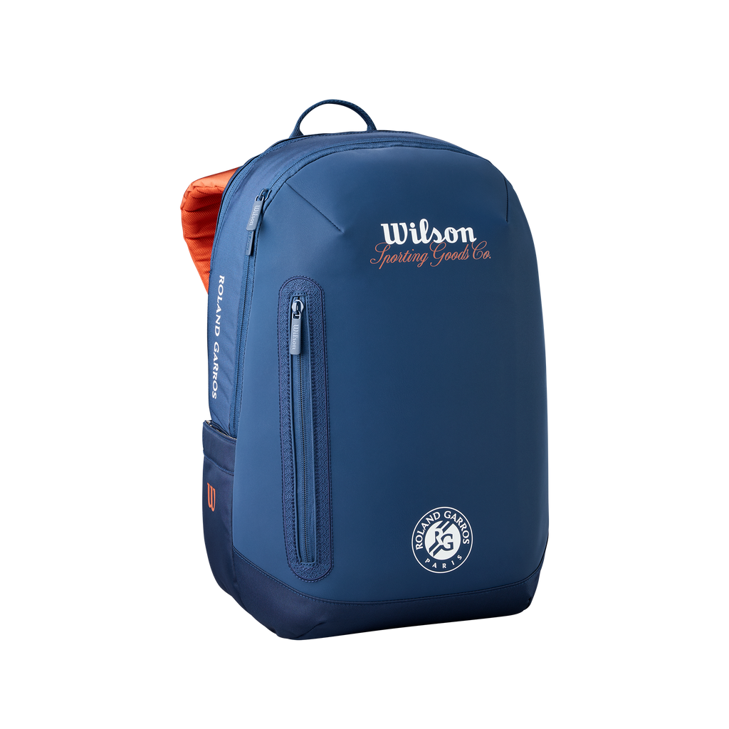 Roland Garros 2026 Backpack