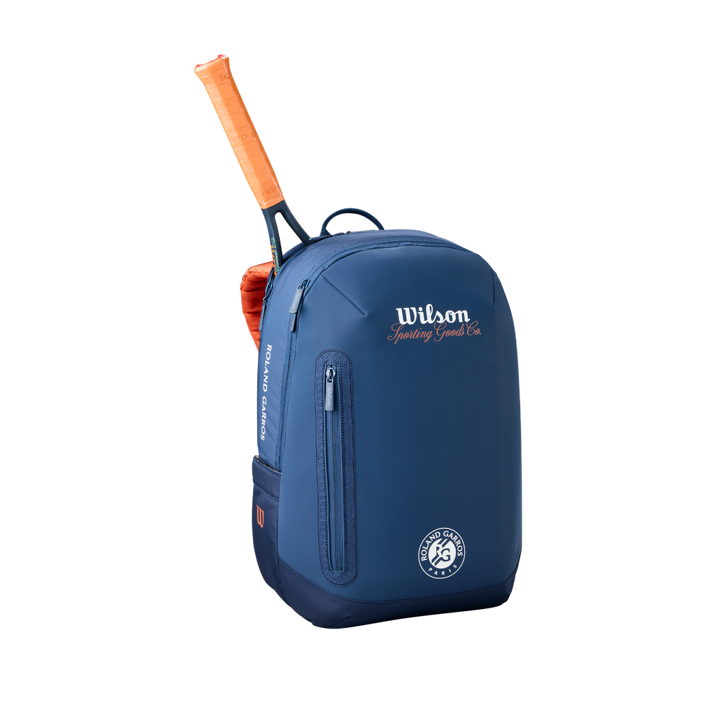 Roland Garros 2026 Backpack