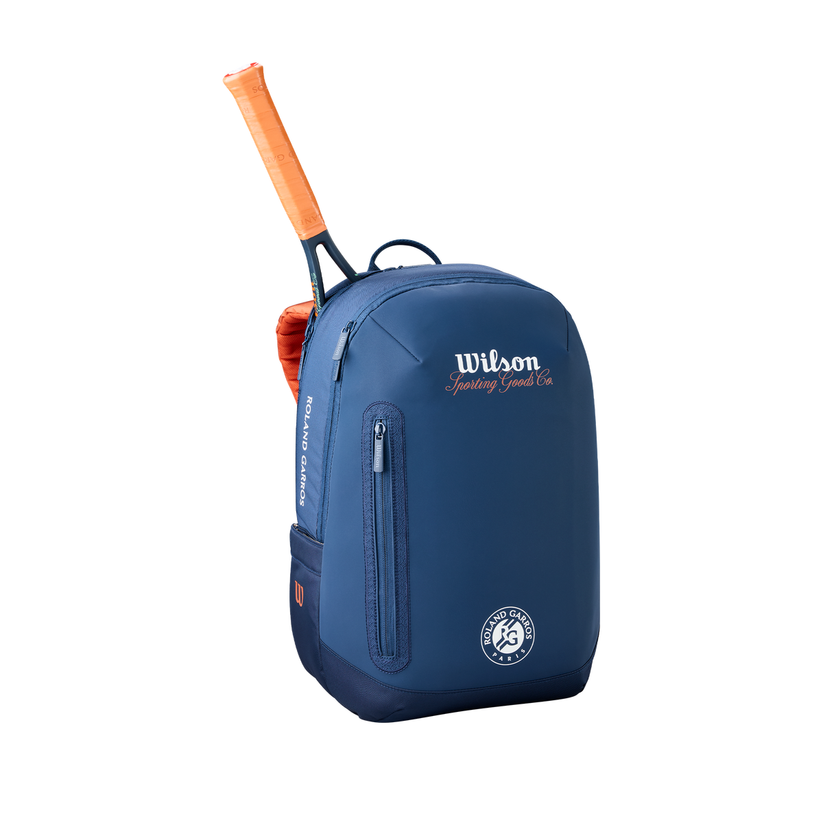 Roland Garros 2026 Backpack