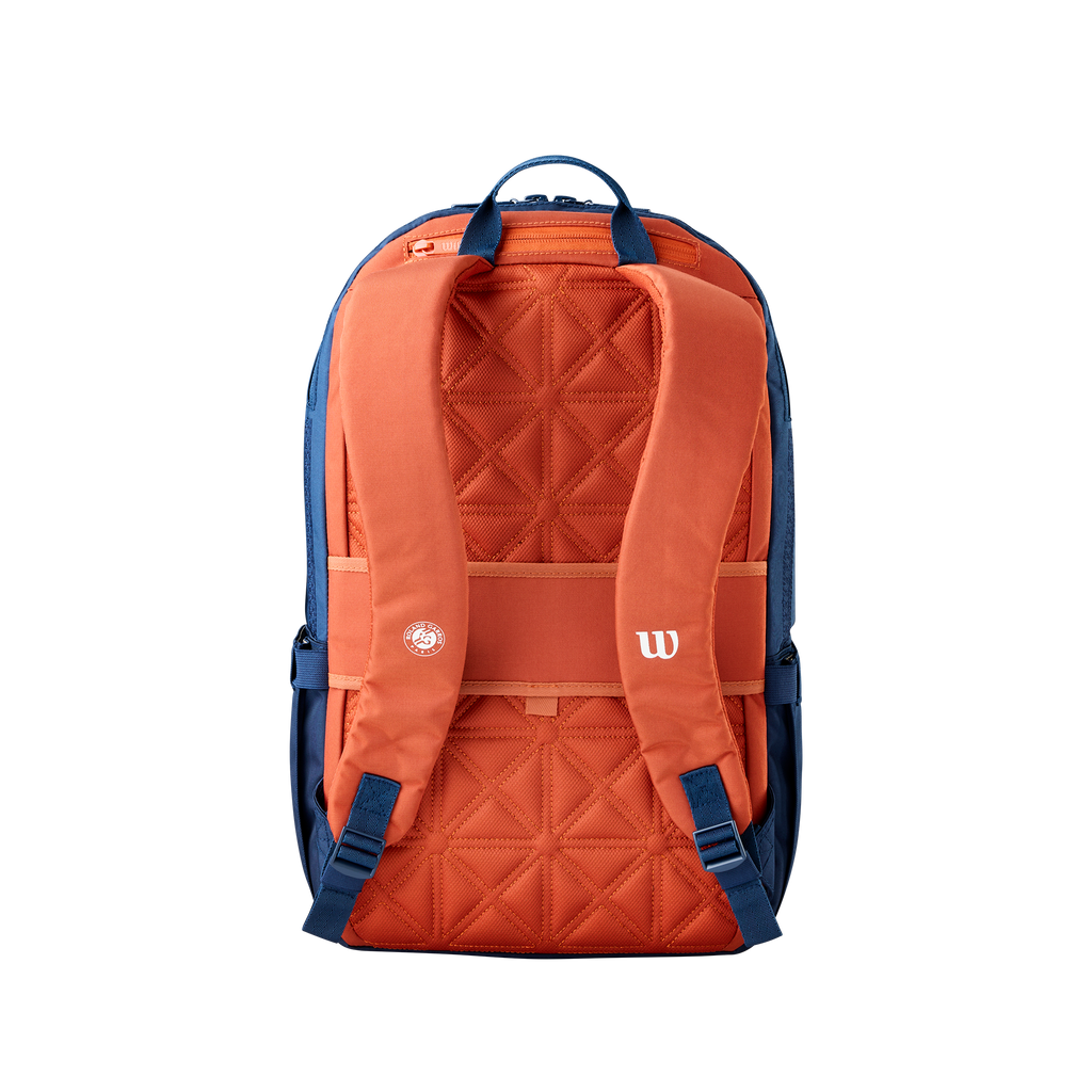 Roland Garros 2026 Backpack