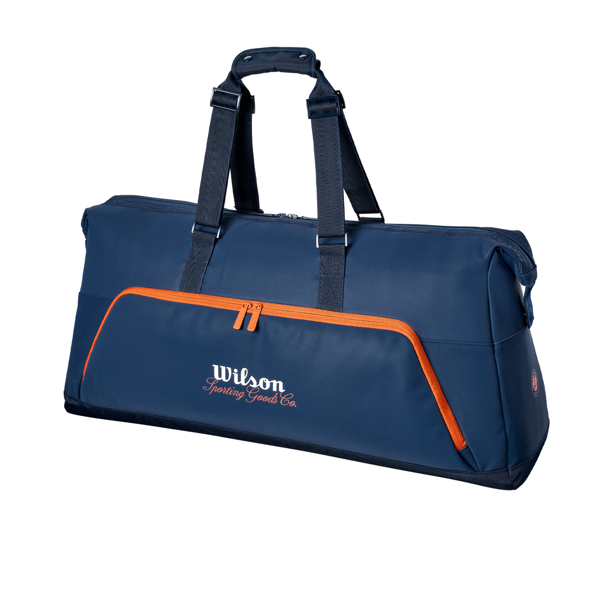 Roland Garros 2026 Large Duffel Racket Bag