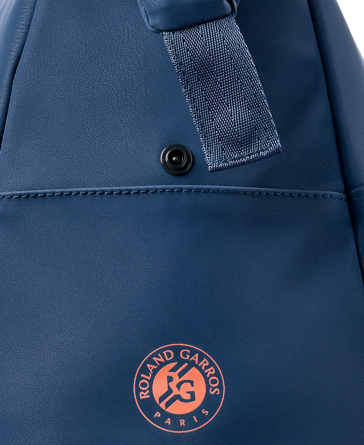 Roland Garros 2026 Large Duffel Racket Bag