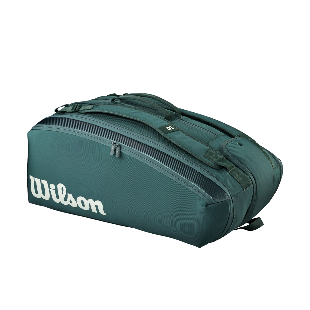 Super Tour 15er Schlägertasche Blade V10