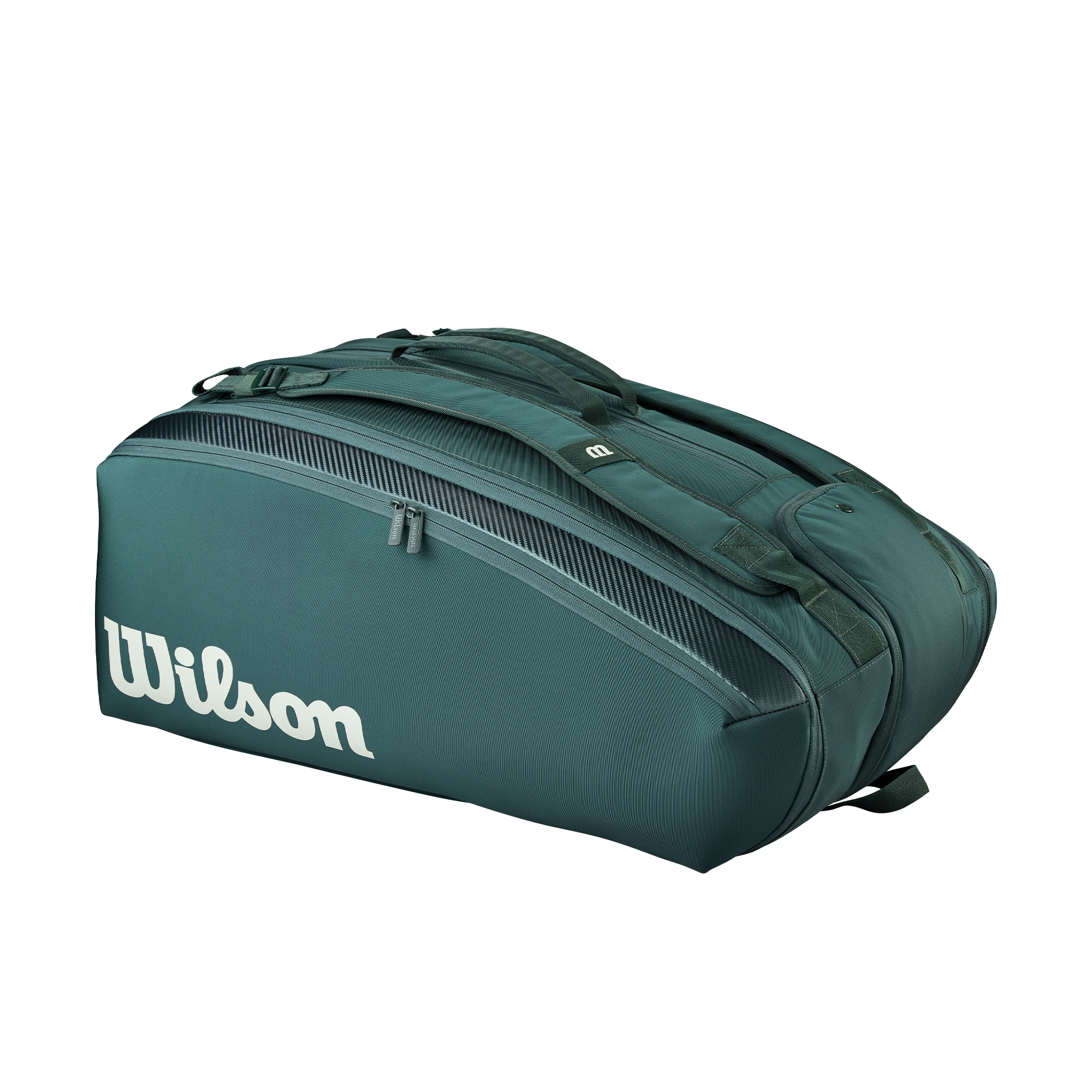 Super Tour 15er Schlägertasche Blade V10