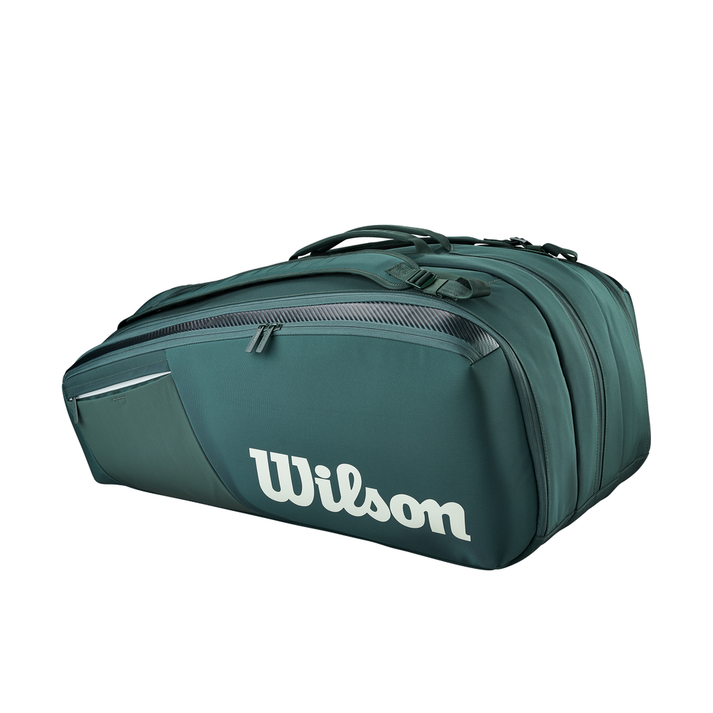 Super Tour 15er Schlägertasche Blade V10