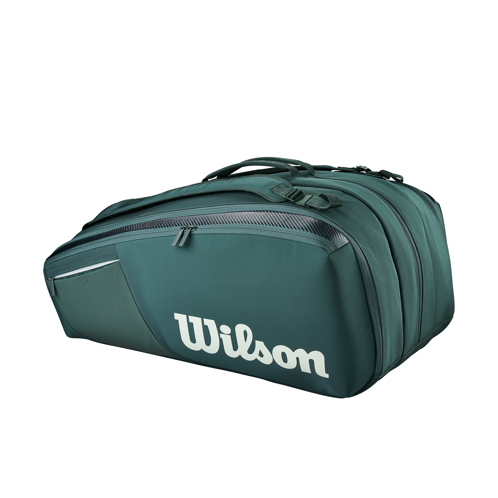 Super Tour 15er Schlägertasche Blade V10