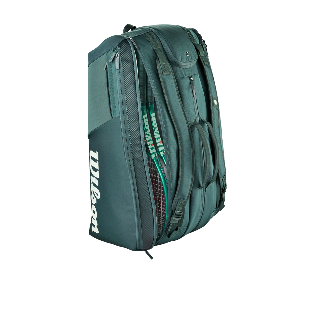 Super Tour 15er Schlägertasche Blade V10