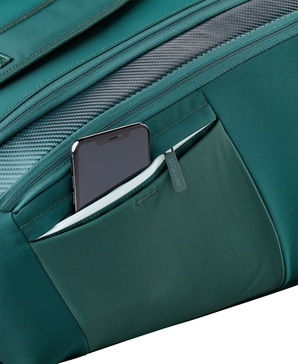 Super Tour 15er Schlägertasche Blade V10