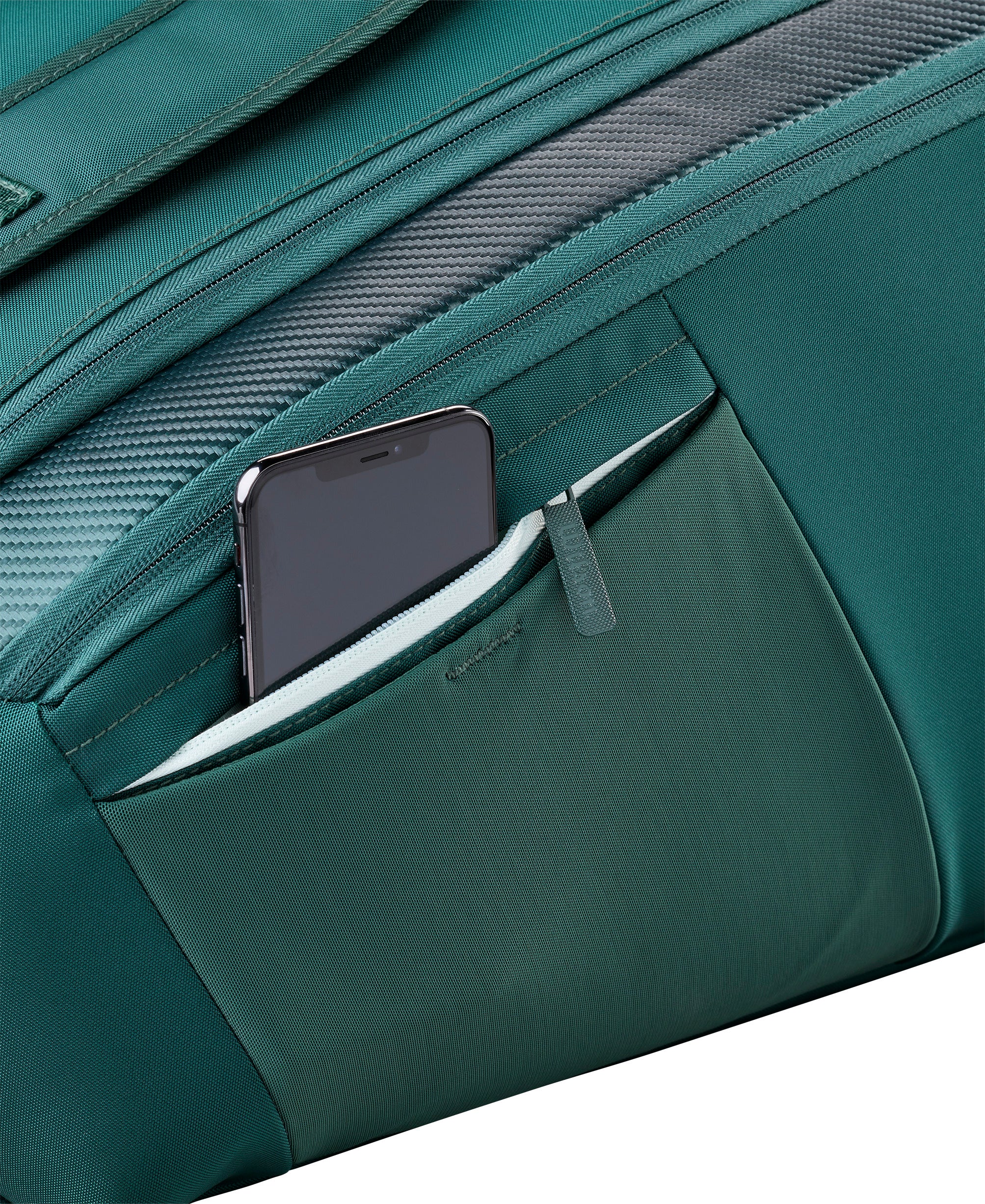 Super Tour 15er Schlägertasche Blade V10