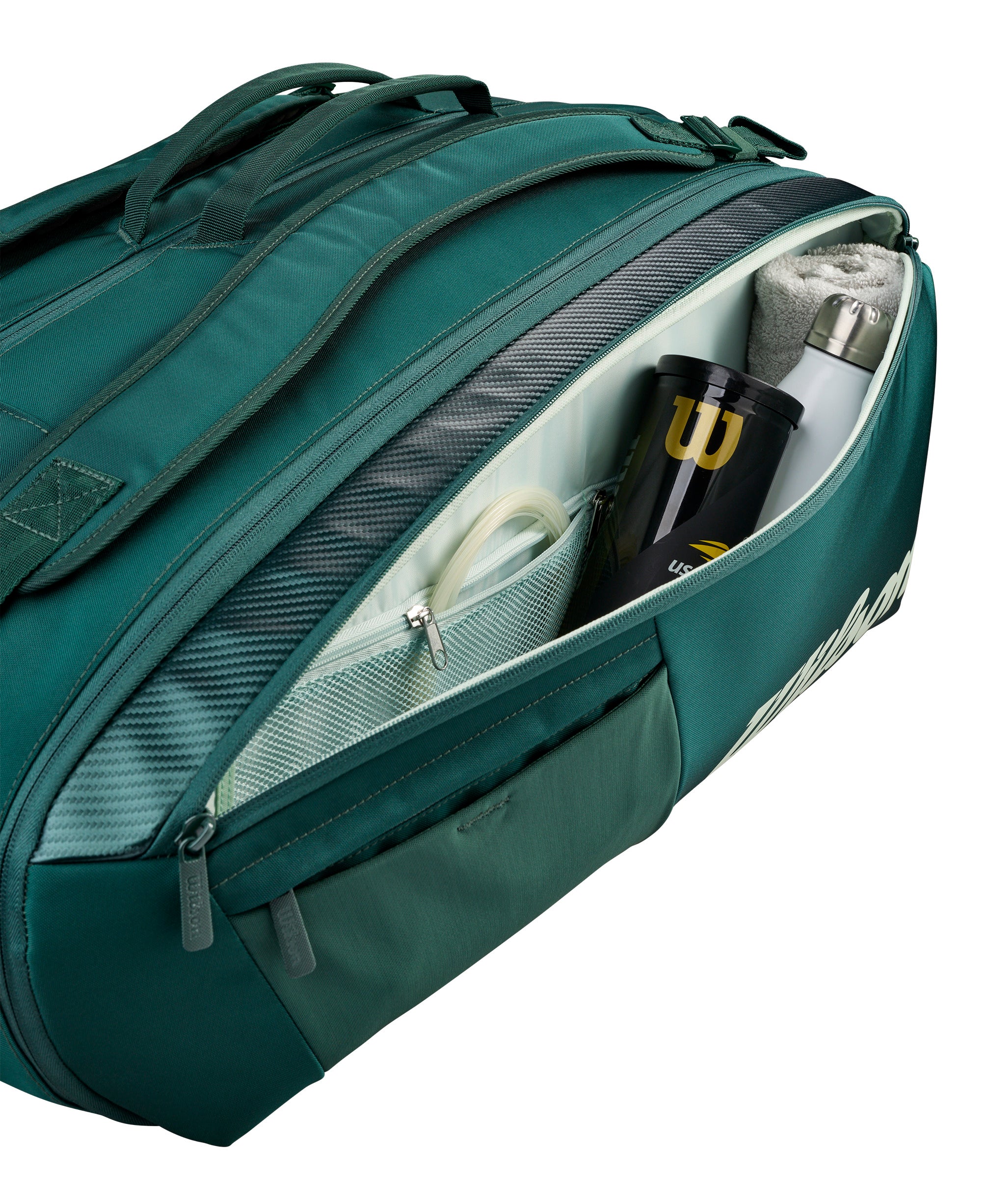 Super Tour 15er Schlägertasche Blade V10