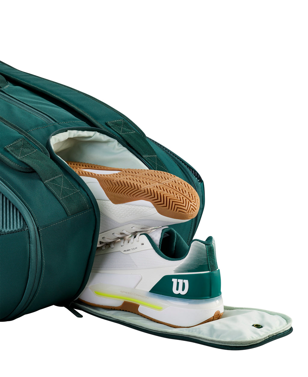 Super Tour 15er Schlägertasche Blade V10