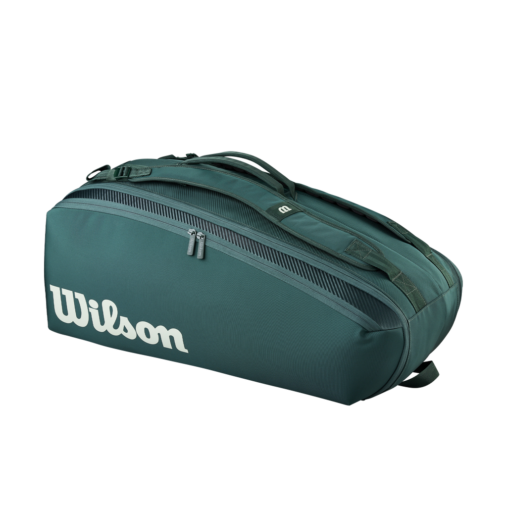 Super Tour 9er Schlägertasche Blade V10