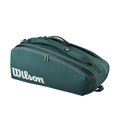 Super Tour 9er Schlägertasche Blade V10
