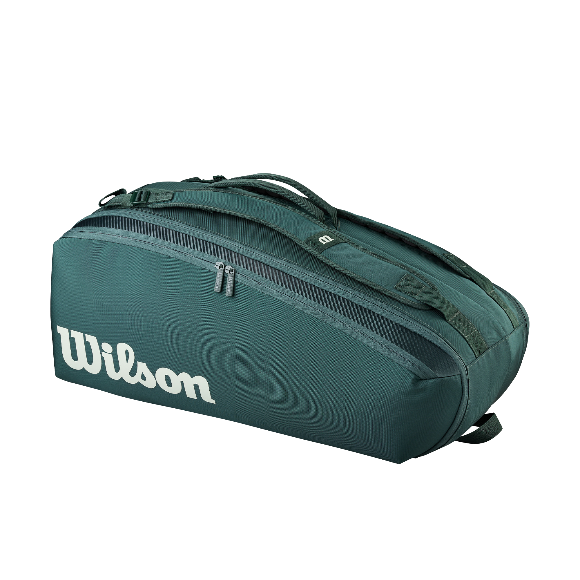 Super Tour 9er Schlägertasche Blade V10