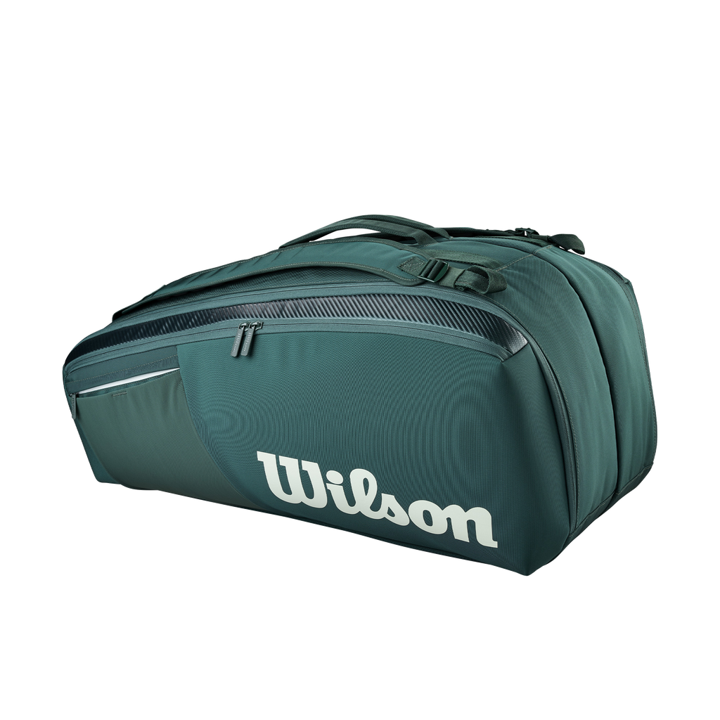 Super Tour 9er Schlägertasche Blade V10