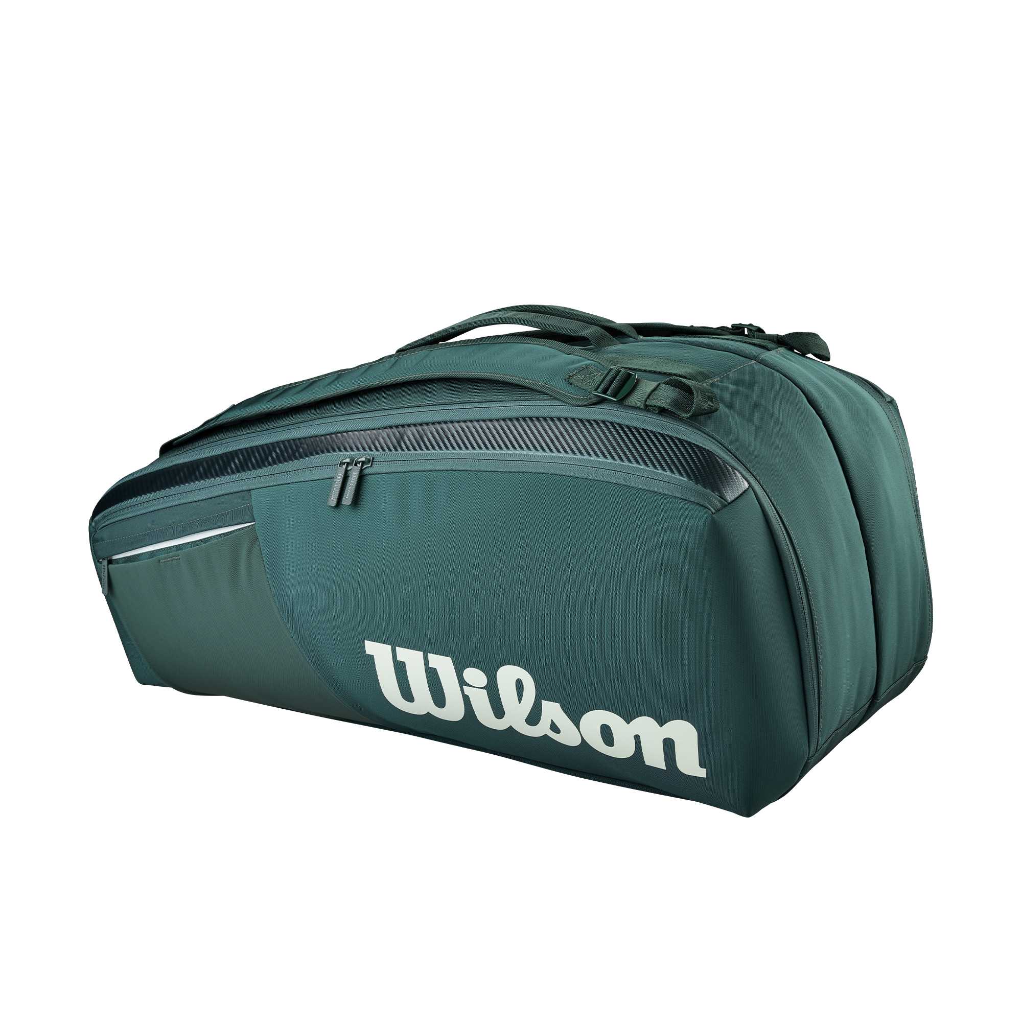 Super Tour 9er Schlägertasche Blade V10