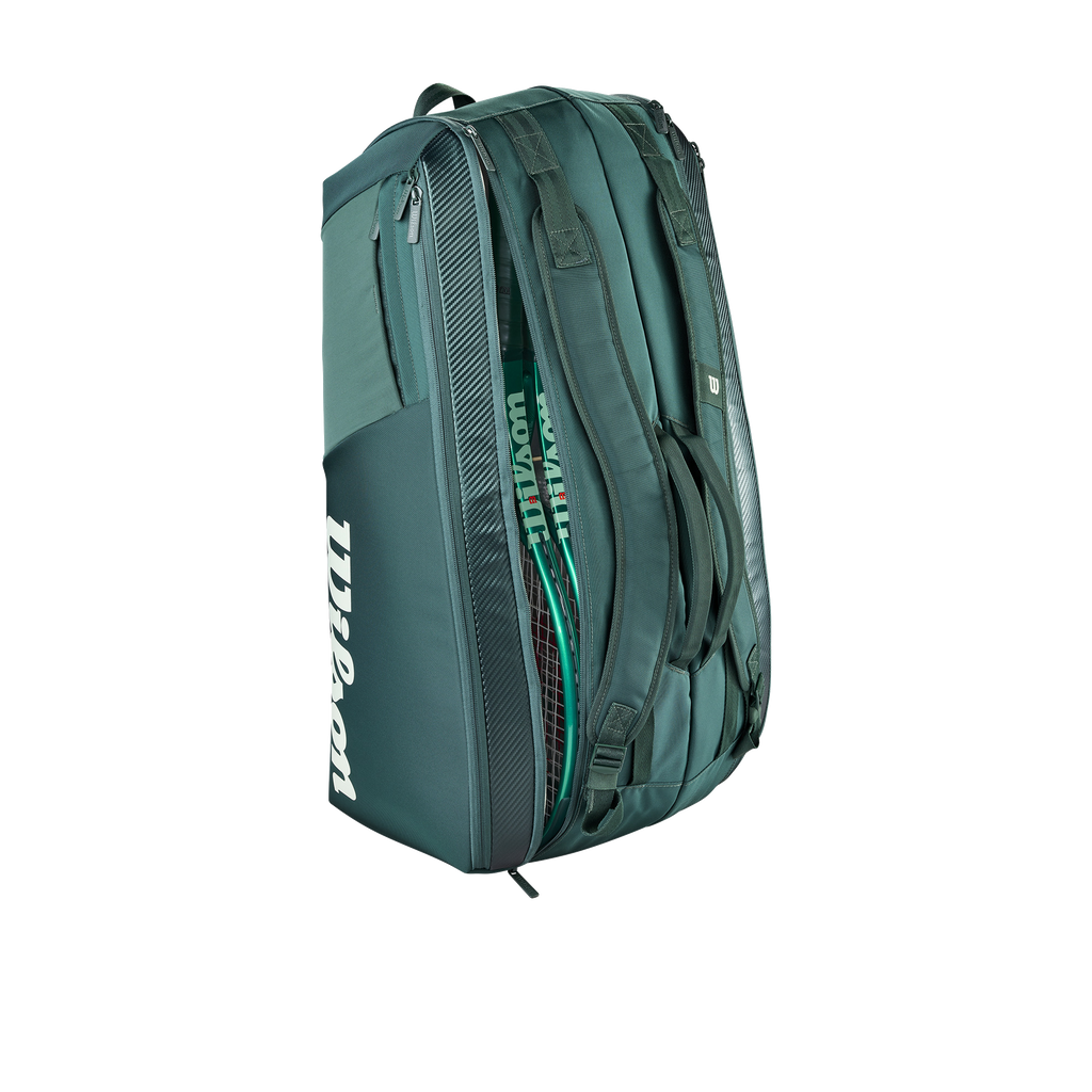 Super Tour 9er Schlägertasche Blade V10