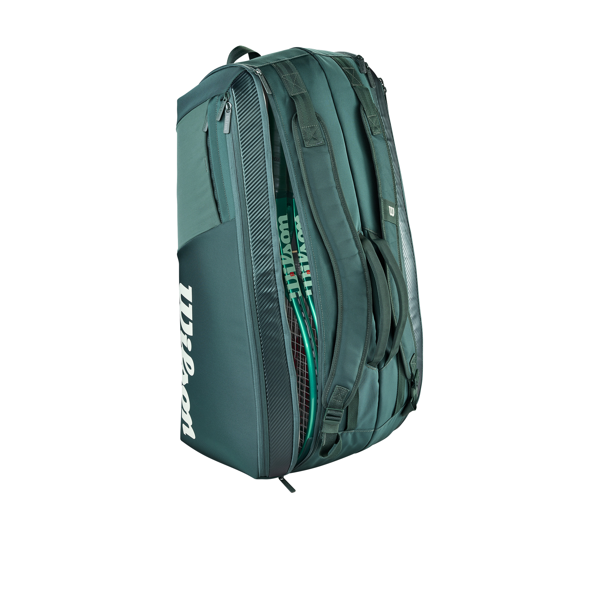 Super Tour 9er Schlägertasche Blade V10