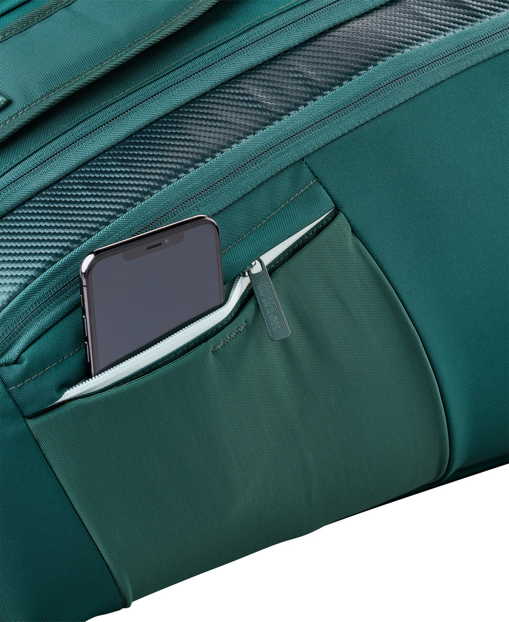 Super Tour 9er Schlägertasche Blade V10