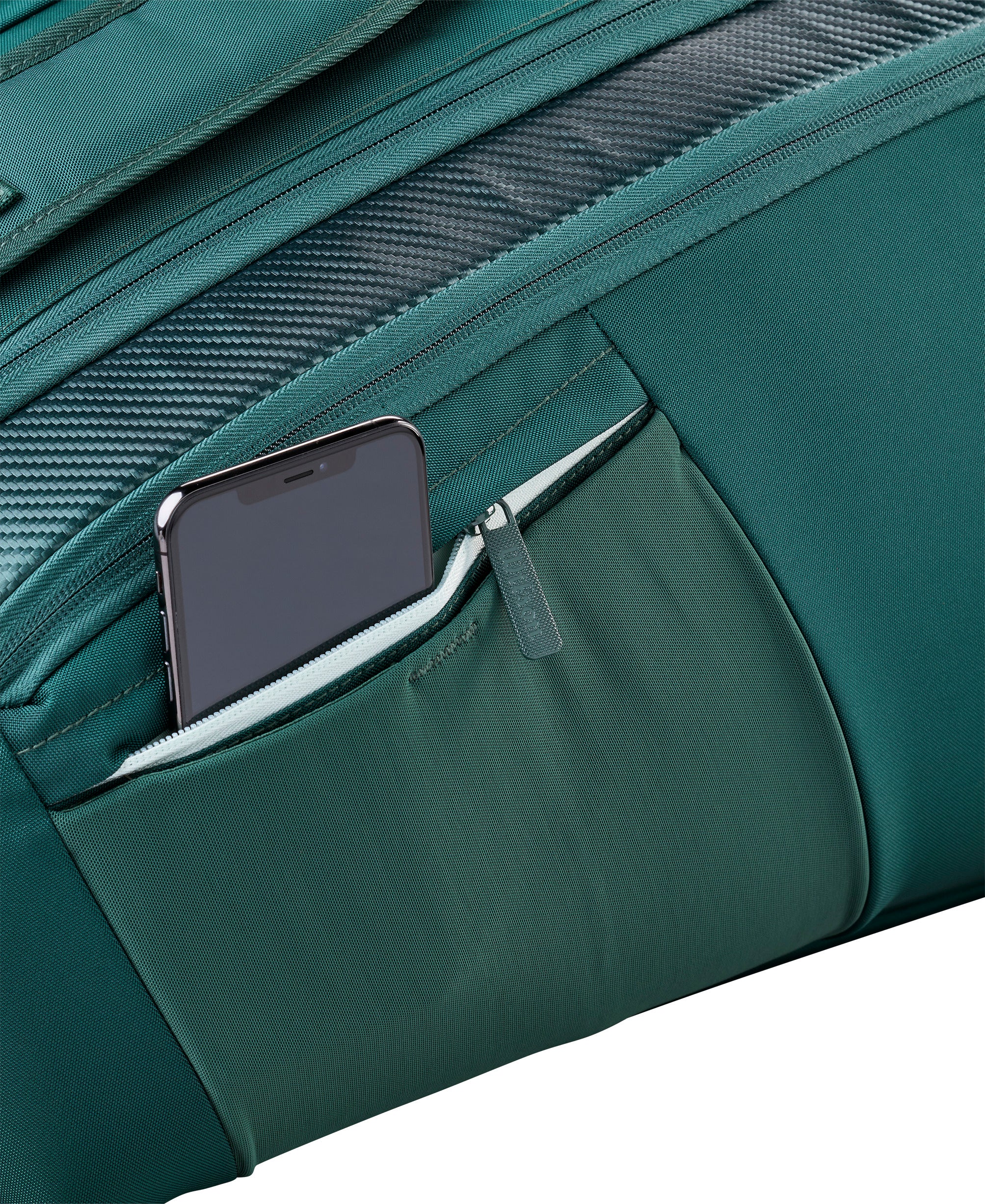 Super Tour 9er Schlägertasche Blade V10