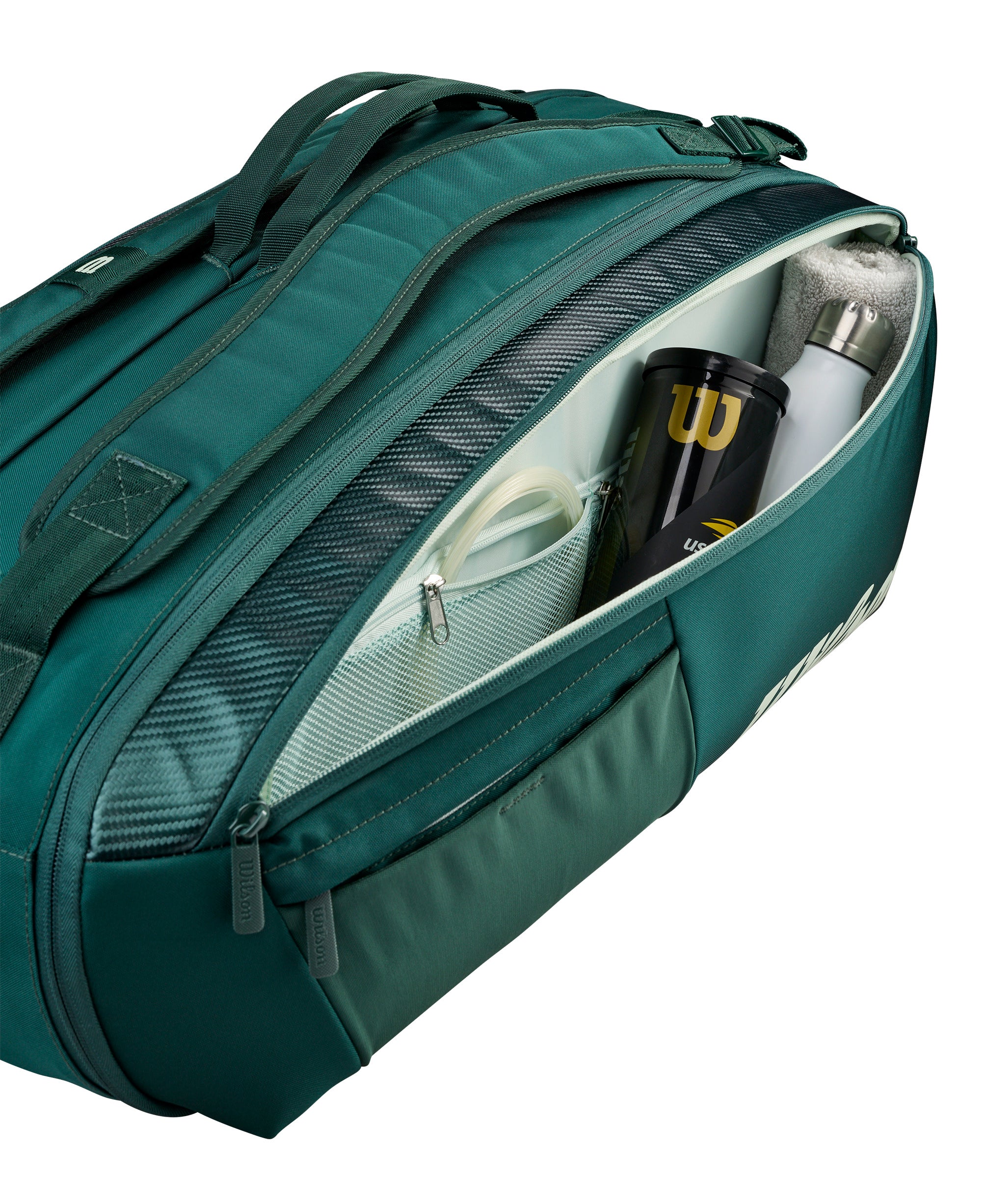 Super Tour 9er Schlägertasche Blade V10