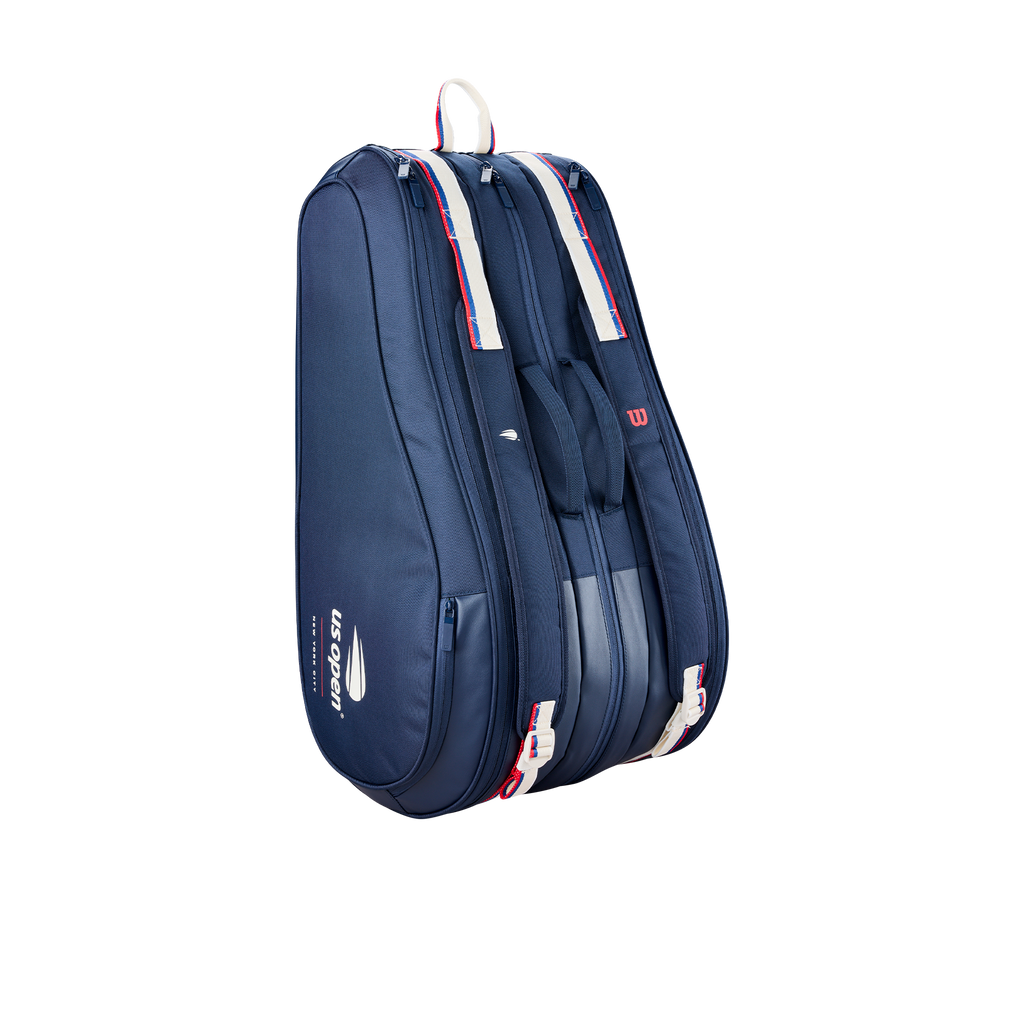 US Open 2026 12er Schlägertasche