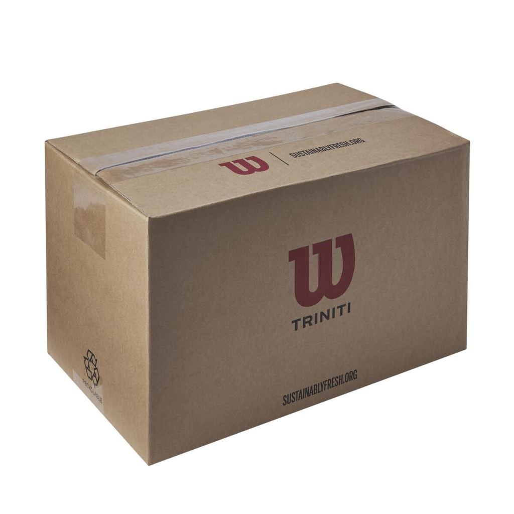 Triniti Club Box 72 Balls