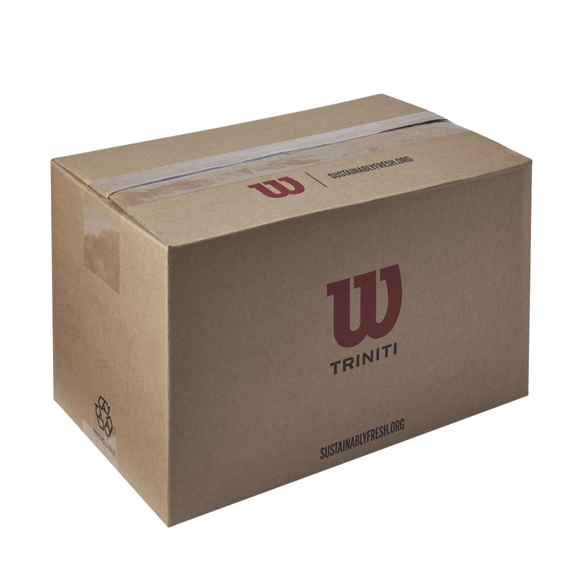 Triniti Club Box 72 Balls