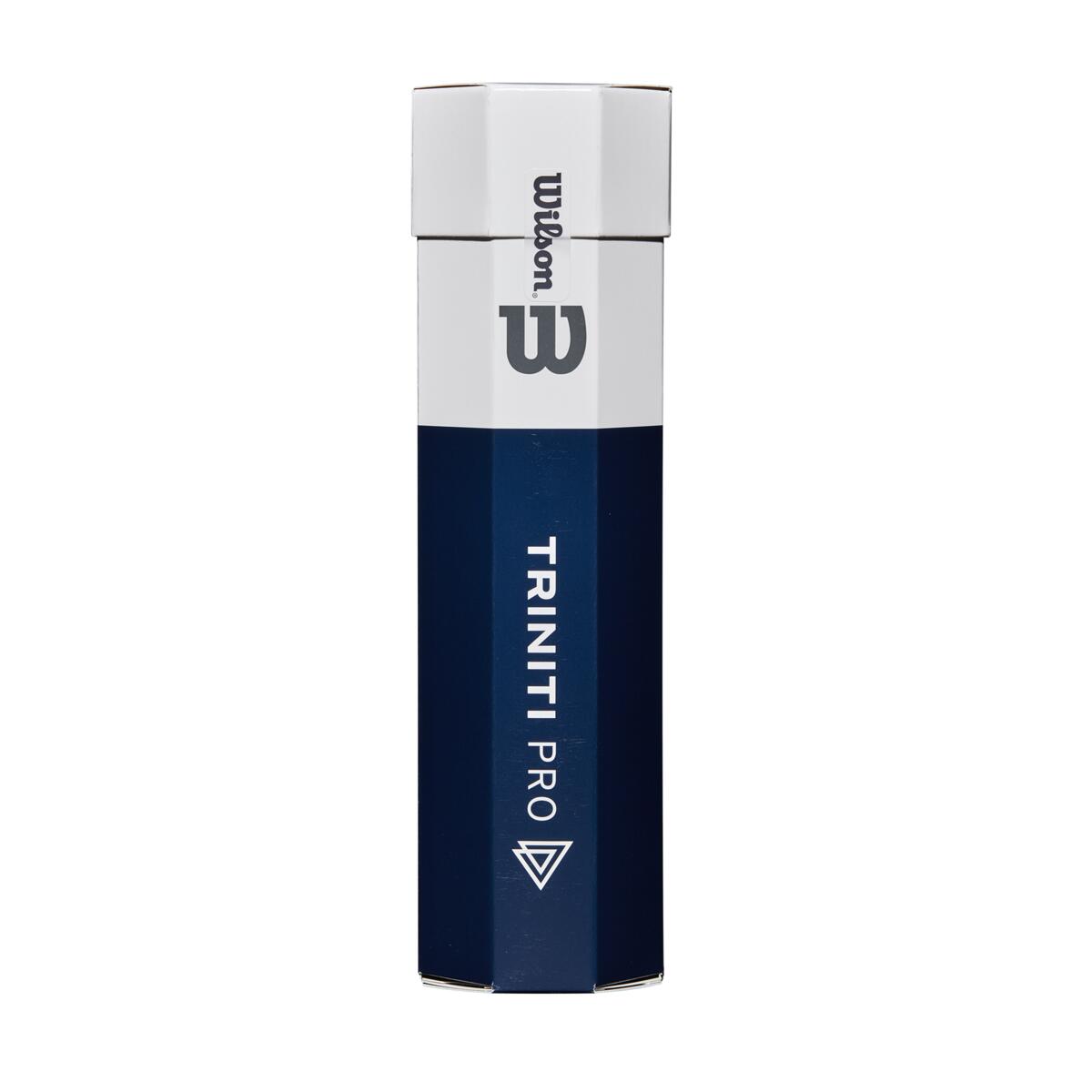 Triniti Pro 4er Balldose