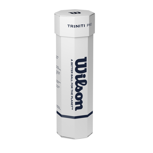 Triniti Pro 4-Ball Can