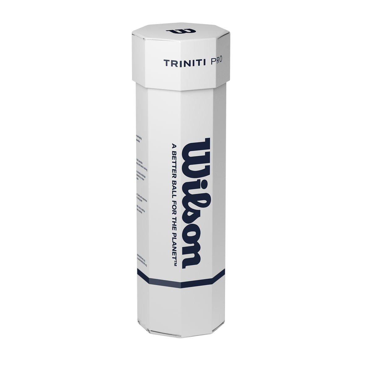 Triniti Pro 18x 4-ball can