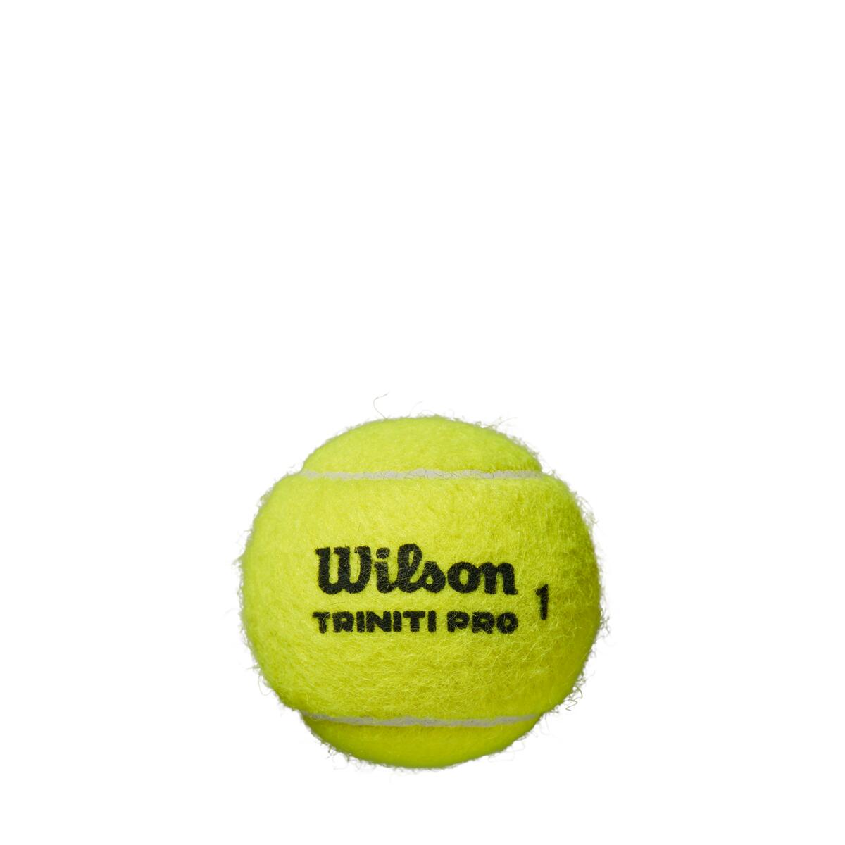 Triniti Pro 4er Balldose