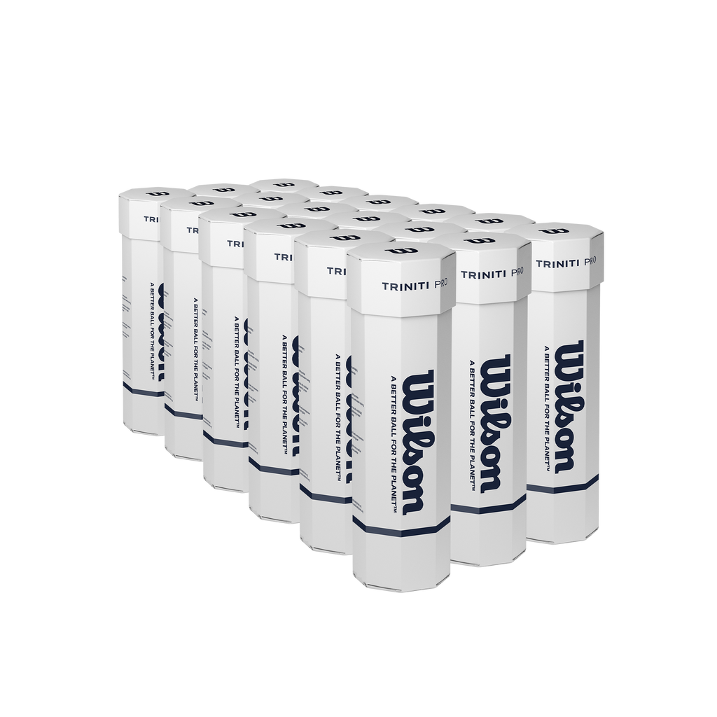 Triniti Pro 18x 4er Balldose
