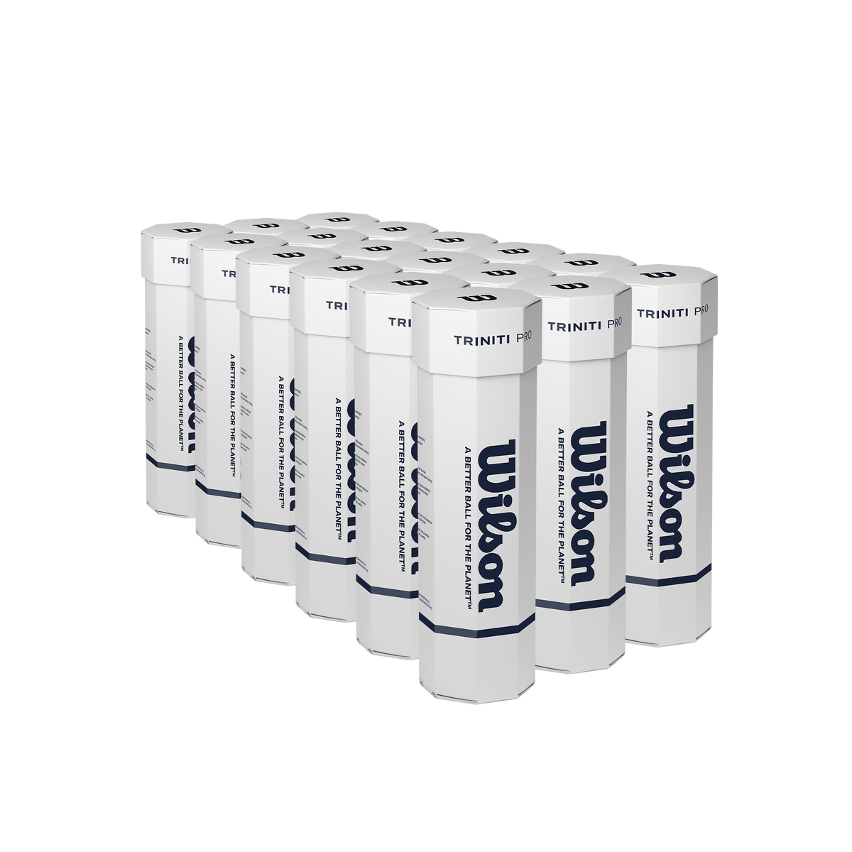 Triniti Pro 18x 4-ball can