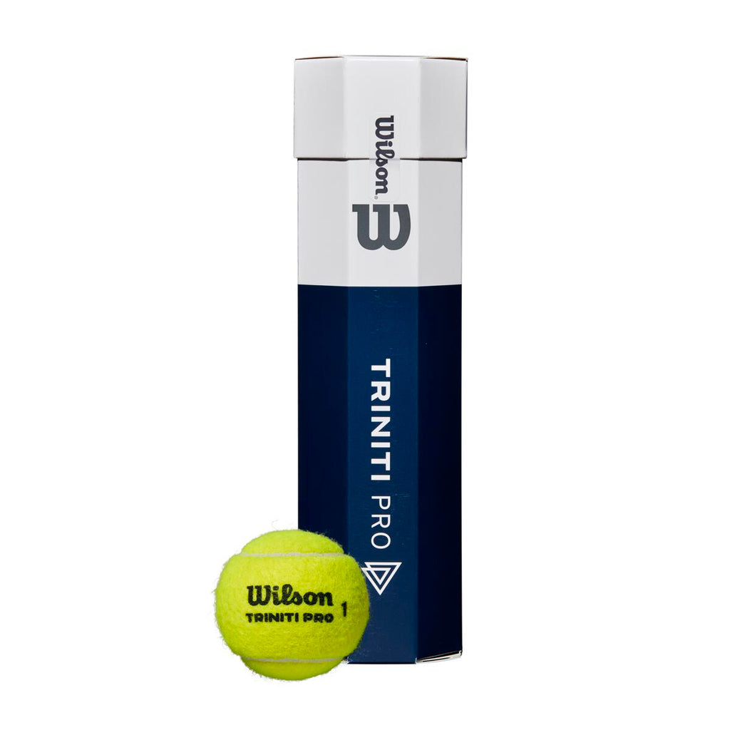 Triniti Pro 4er Balldose